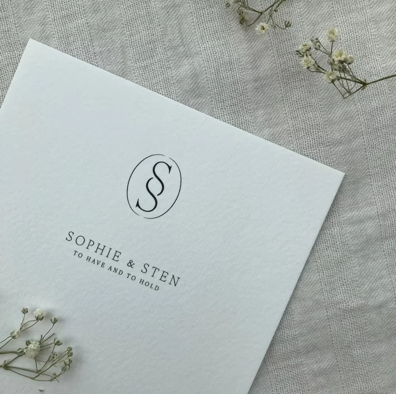 Sophie & Sten