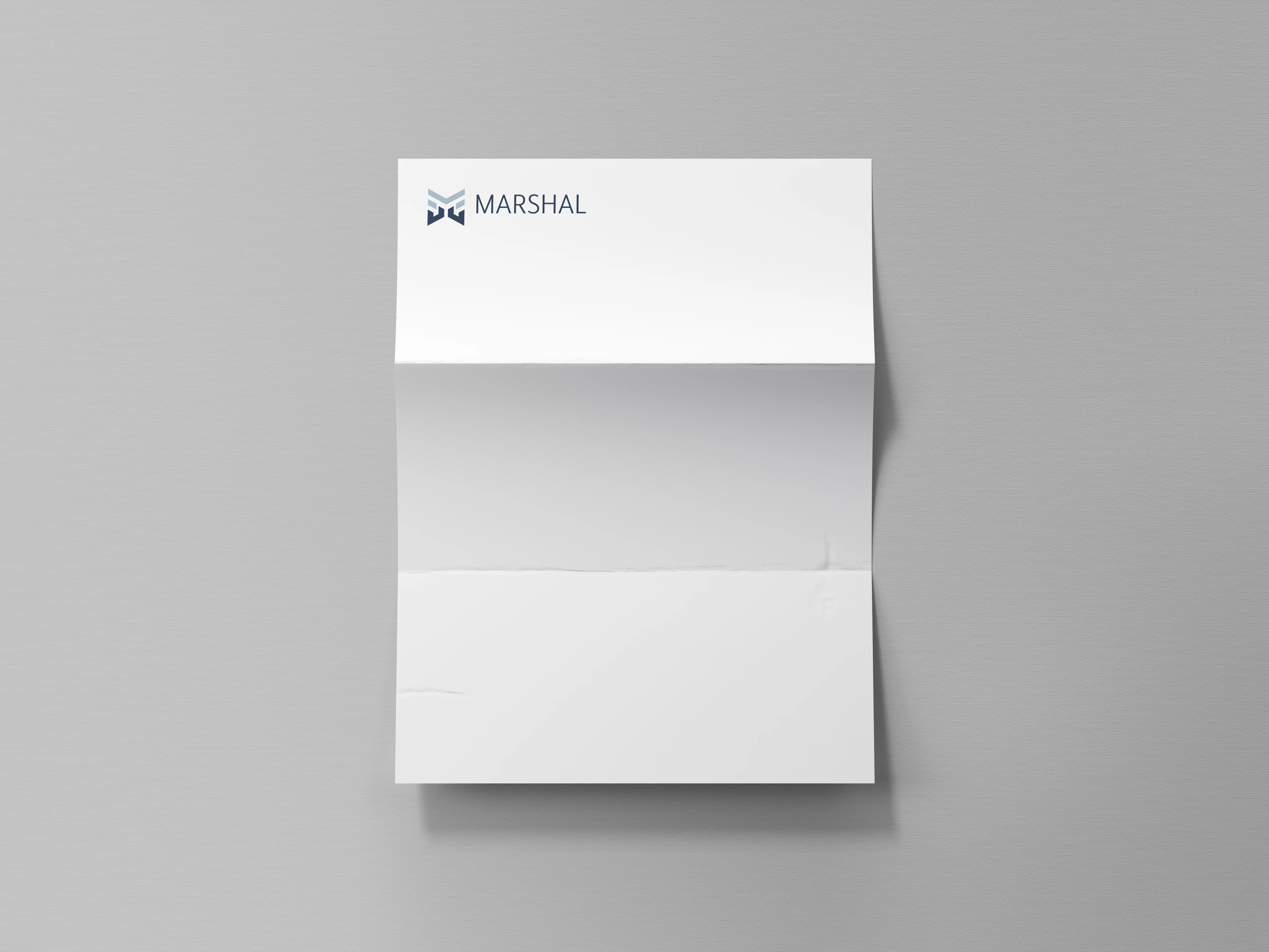 Marshal detail 1