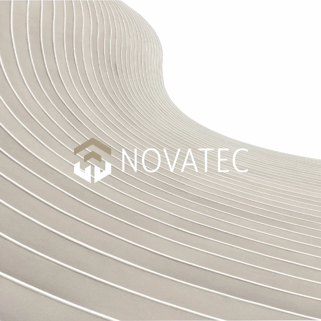 Novatec detail 3