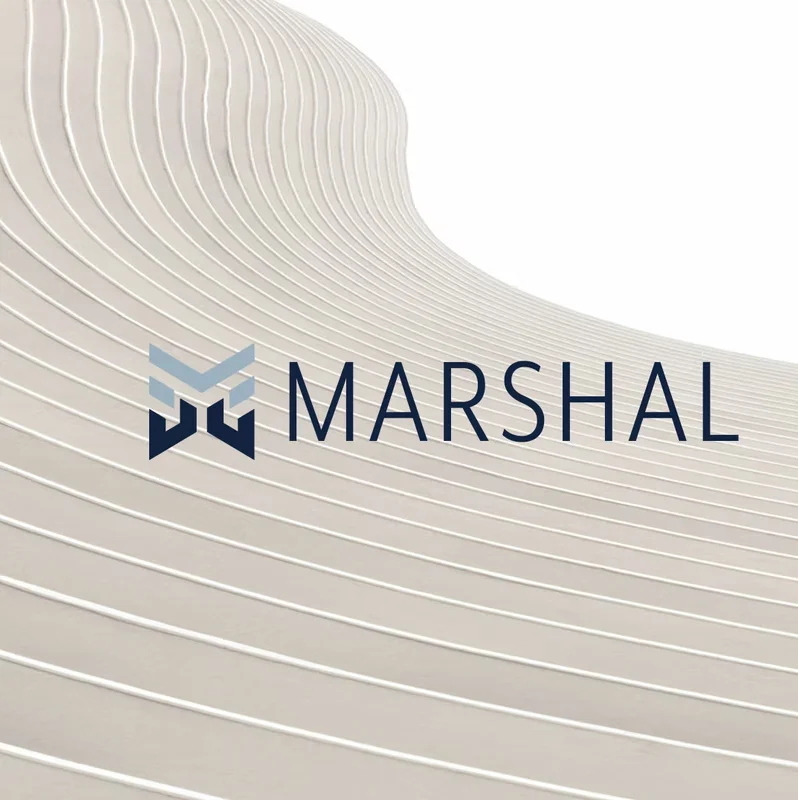 Marshal detail 2